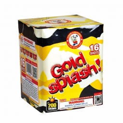 WINDA GOLD SPLASH - CASE 12/1